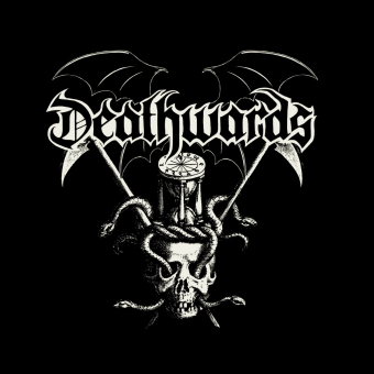 DEATHWARDS In Deathlore 2017-2019 , PRE-ORDER [CD]